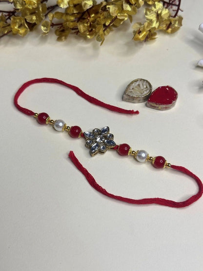 Dhiyona Thread Rakhi