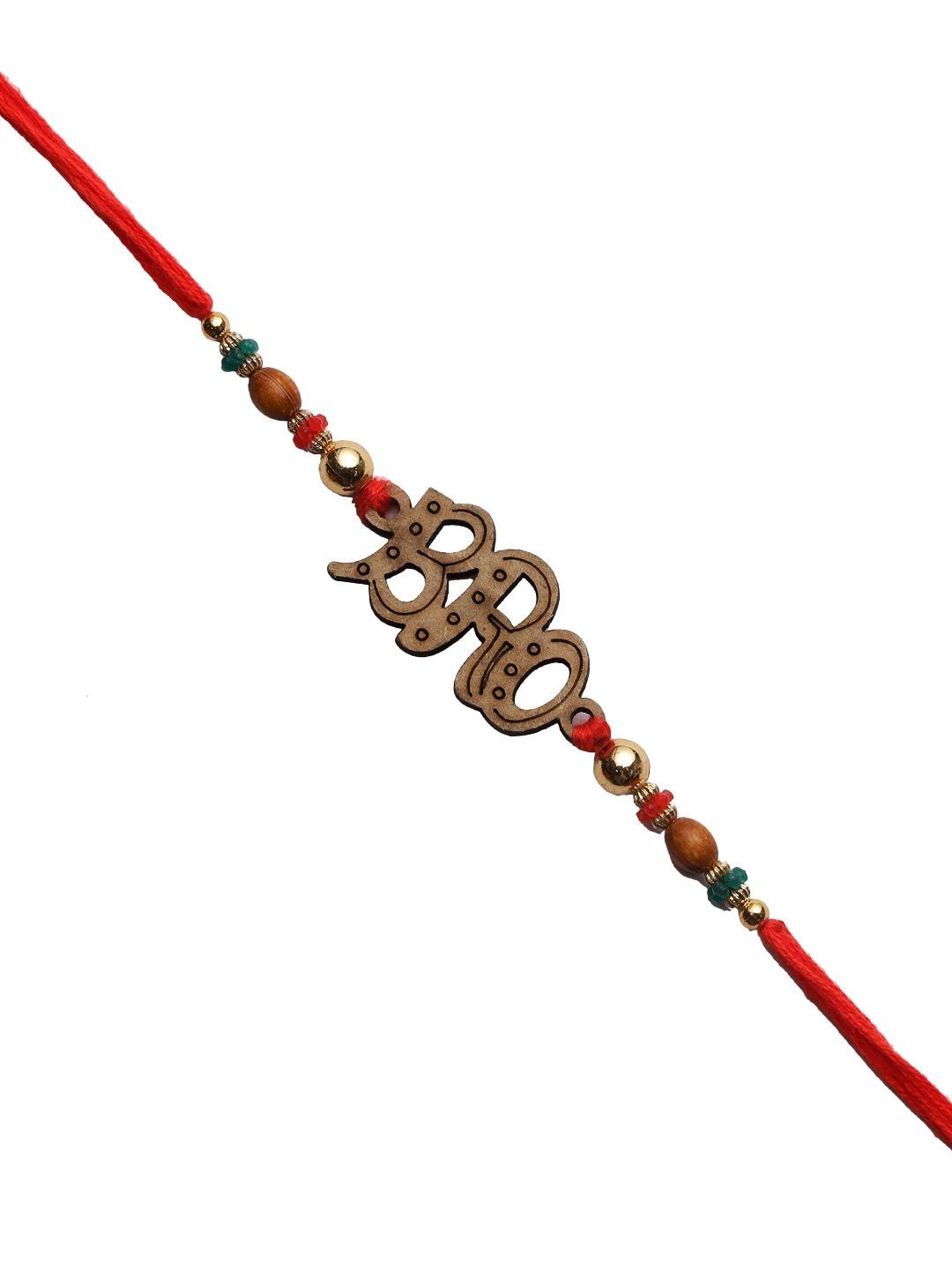 Dhiyona Thread Rakhi