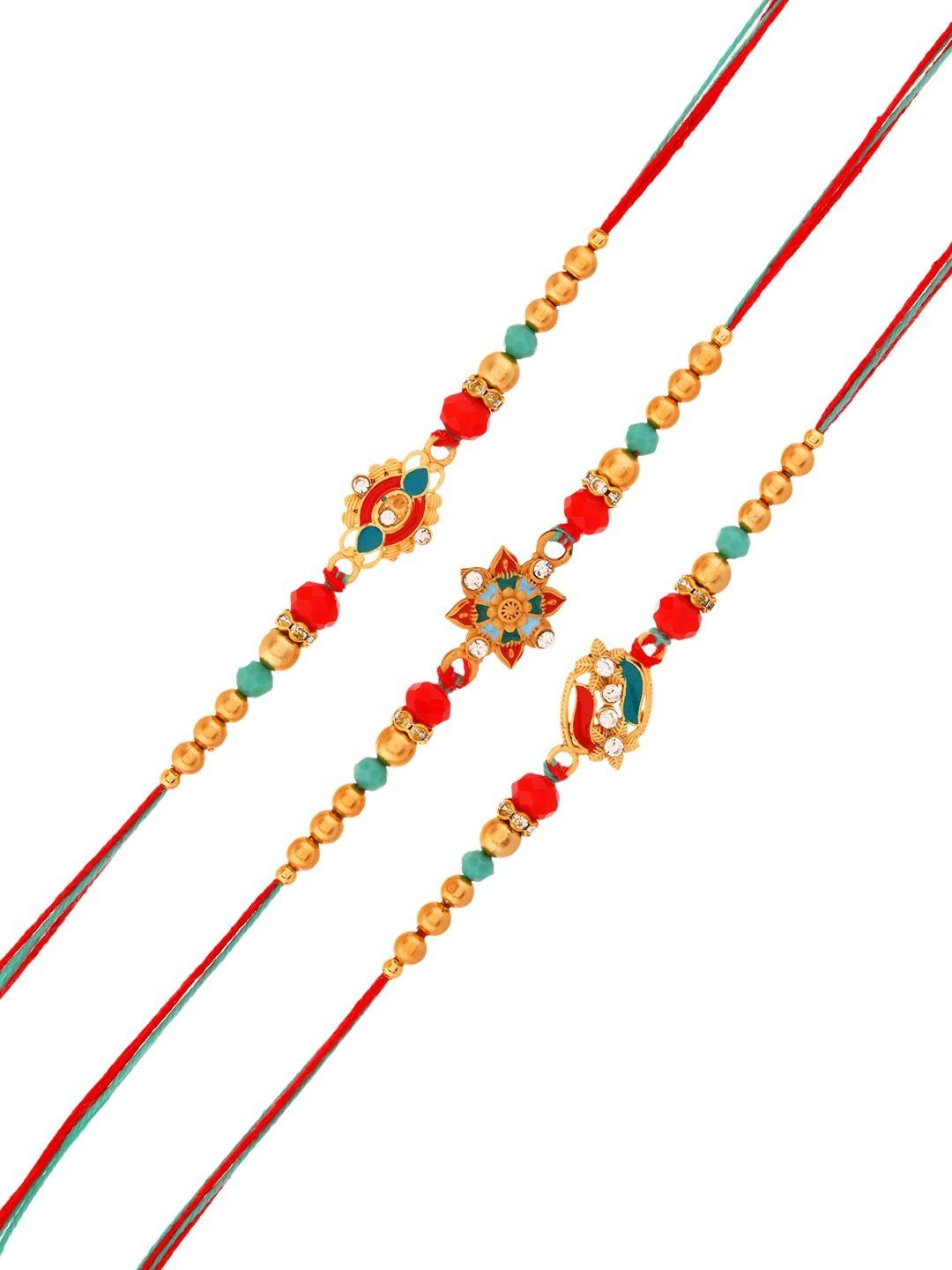 Dhiyona Thread Rakhi
