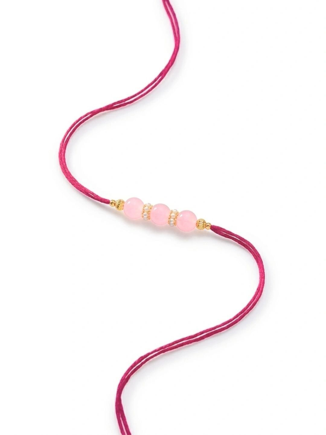 Dhiyona Thread Rakhi