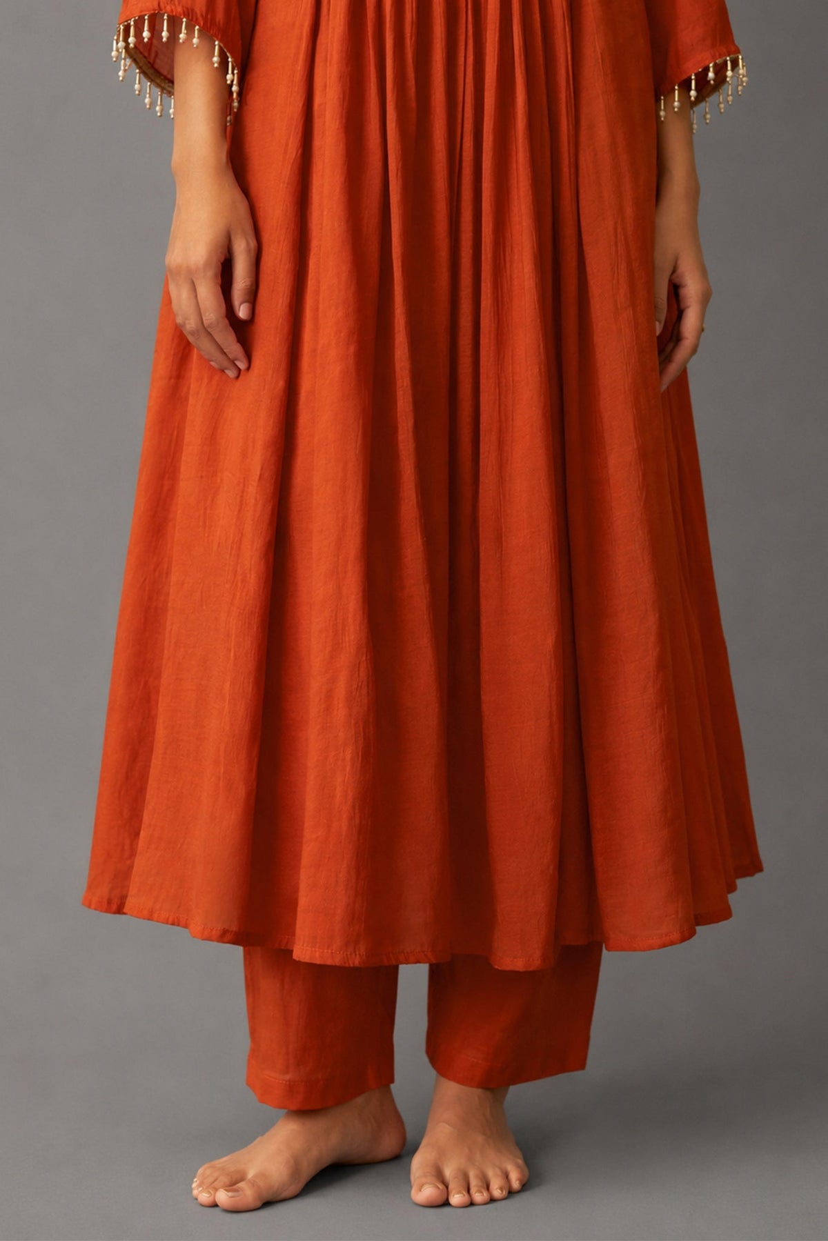 Shehnaz Kurta Set