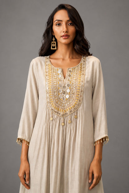 Gauhar Kurta Set