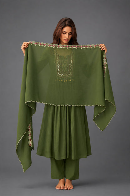 Shaam Kurta Set
