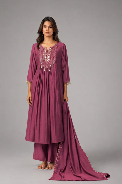 Lata Kurta Set