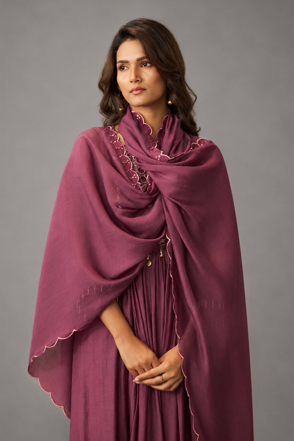 Lata Kurta Set