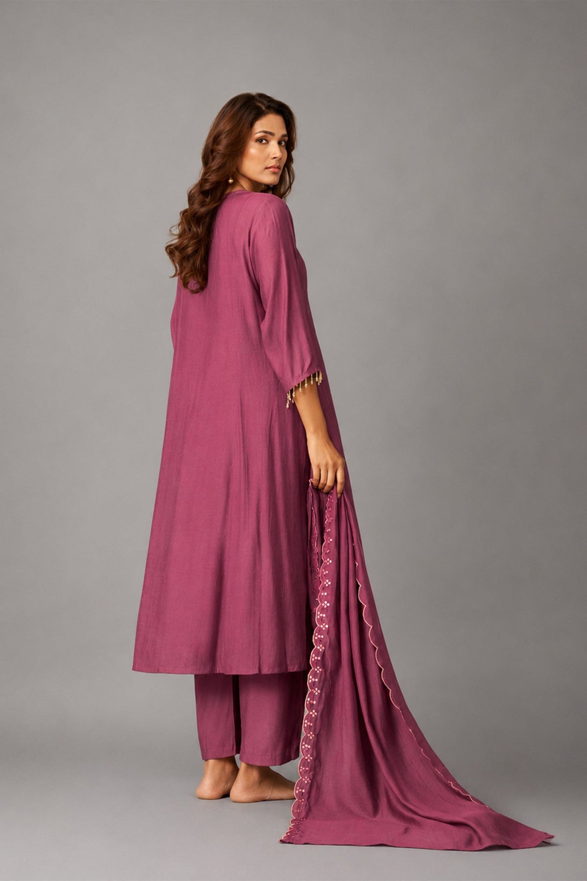 Lata Kurta Set