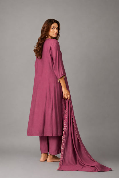 Lata Kurta Set