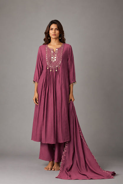 Lata Kurta Set