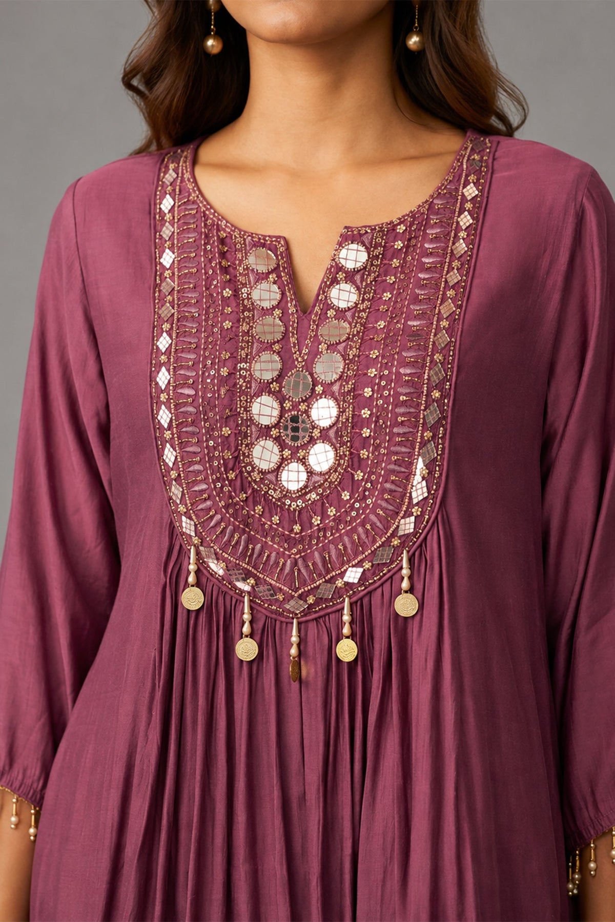 Lata Kurta Set