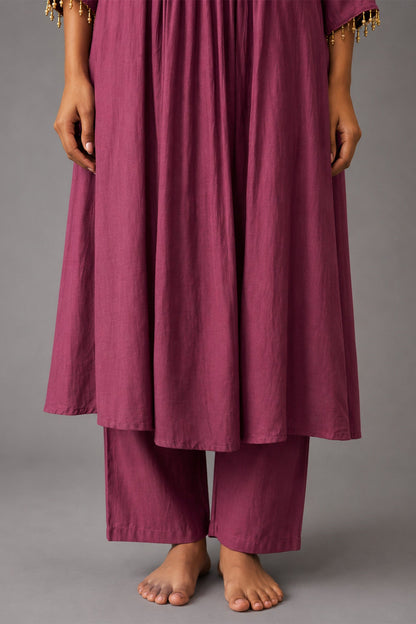 Lata Kurta Set