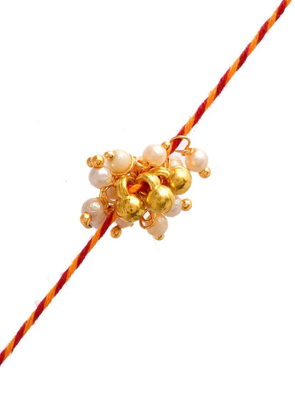 Dhiyona Thread Rakhi