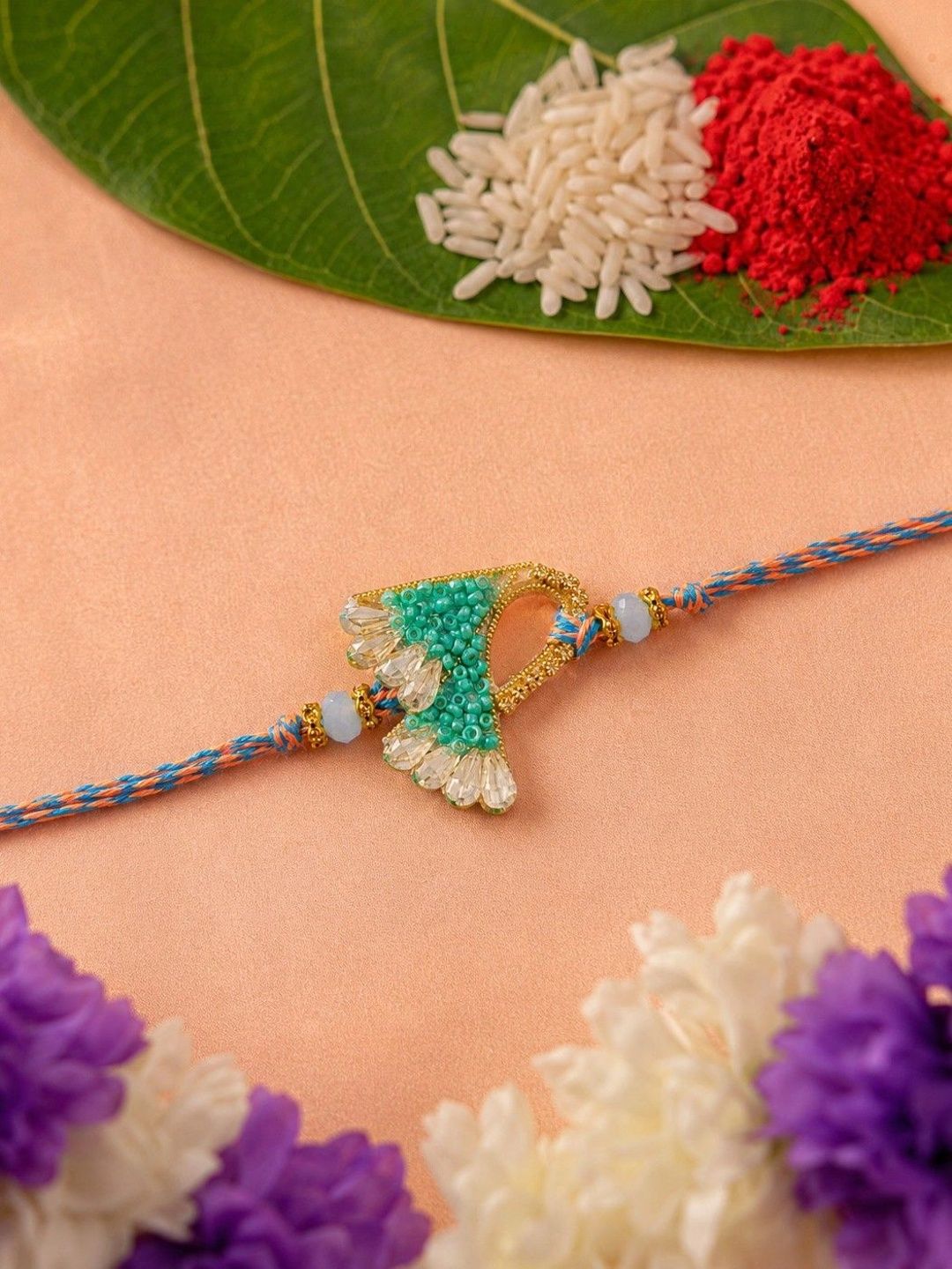 Dhiyona Rakhi