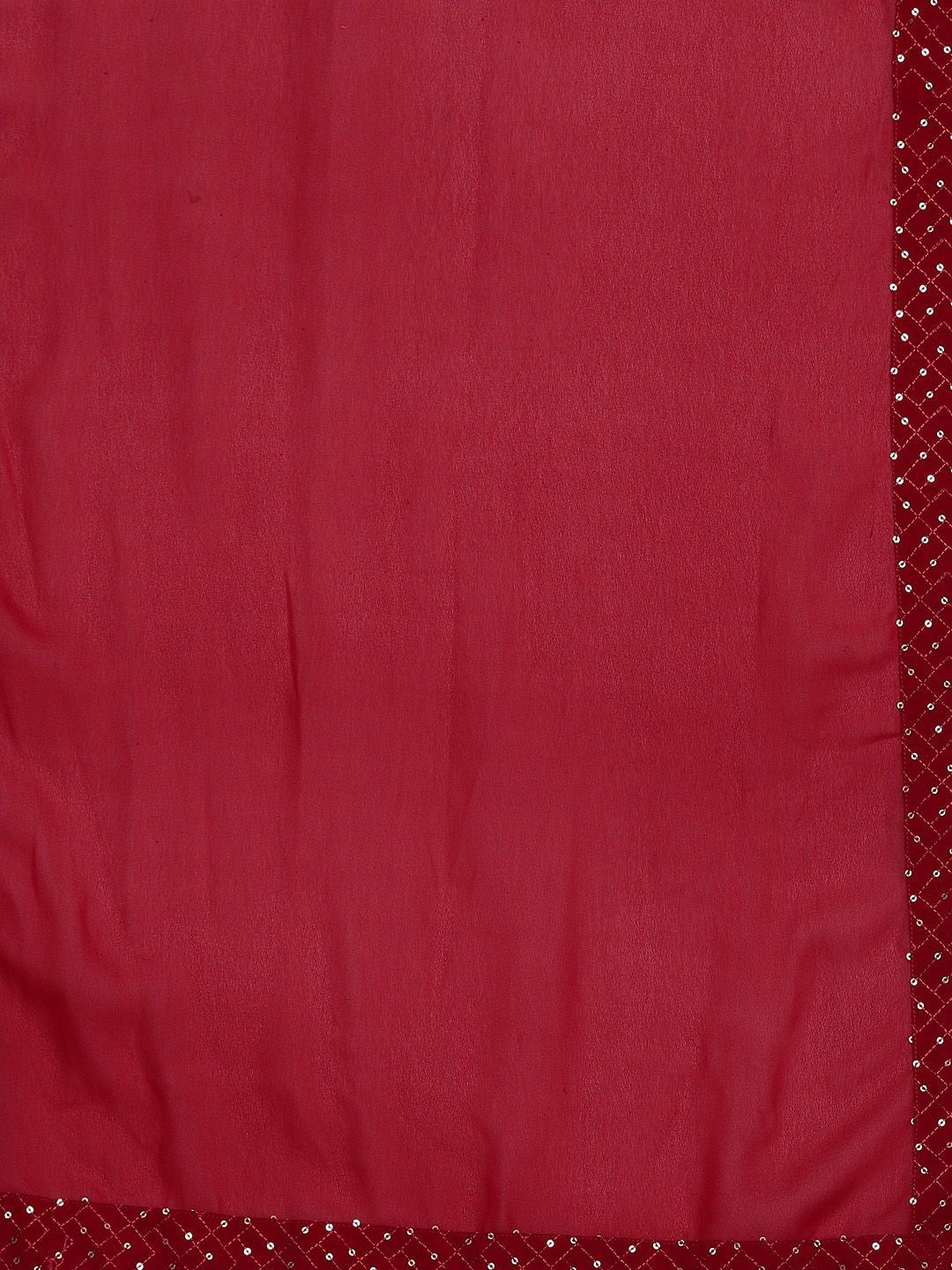 Dhiyona LL Women Ethnic Motifs Embroidered Pleated Sequinned Kurta with Palazzos & With Dupatta