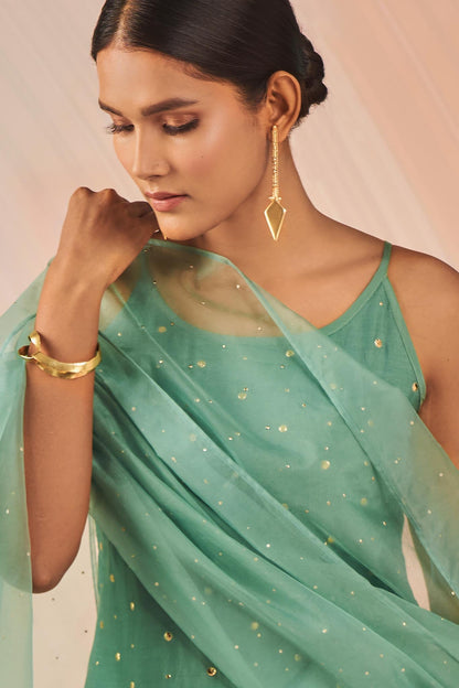 Ayelin Kurta Set