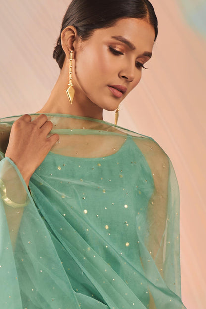 Ayelin Kurta Set