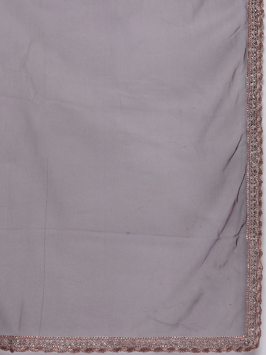 Women Embroidered Regular Sequined Kurta with Sharara & Dupatta