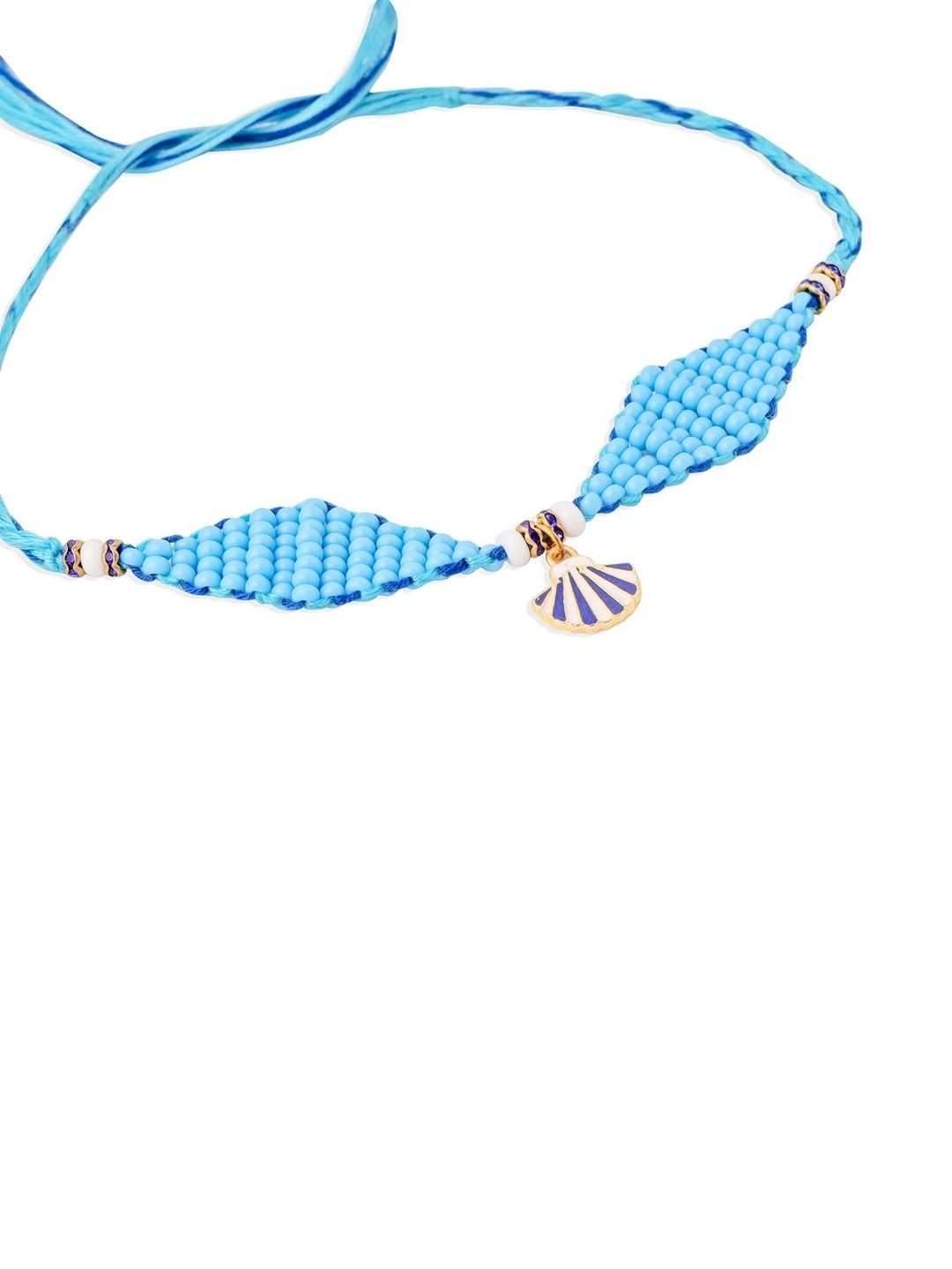 Dhiyona Thread Rakhi