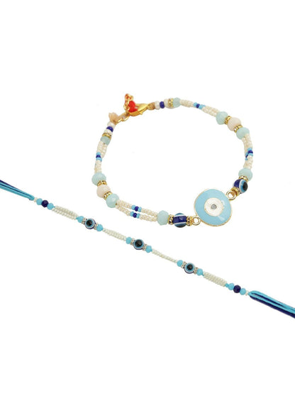 Dhiyona Rakhi