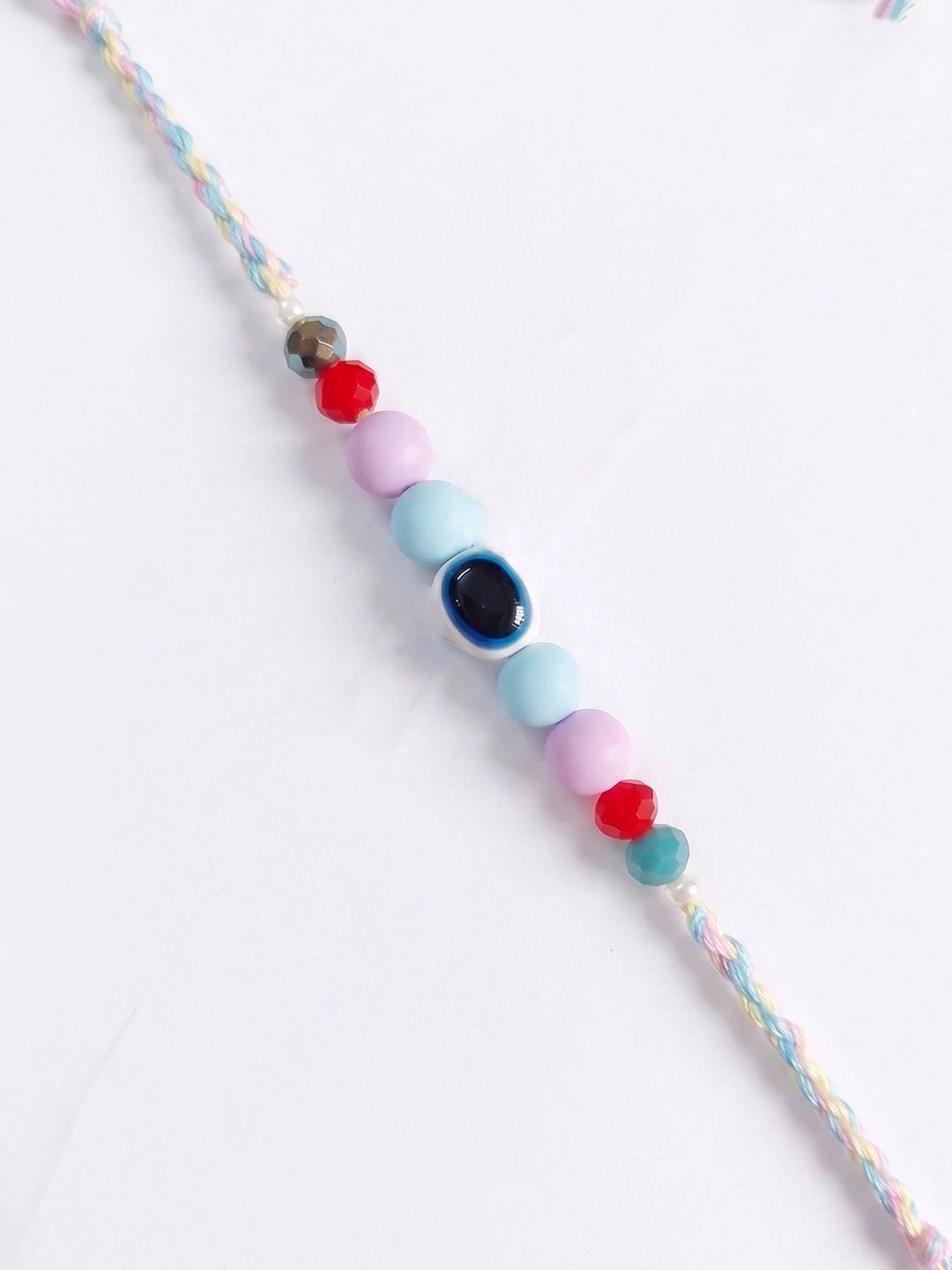 Dhiyona Thread Rakhi