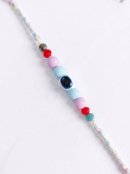 Dhiyona Thread Rakhi
