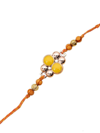 Dhiyona Thread Rakhi