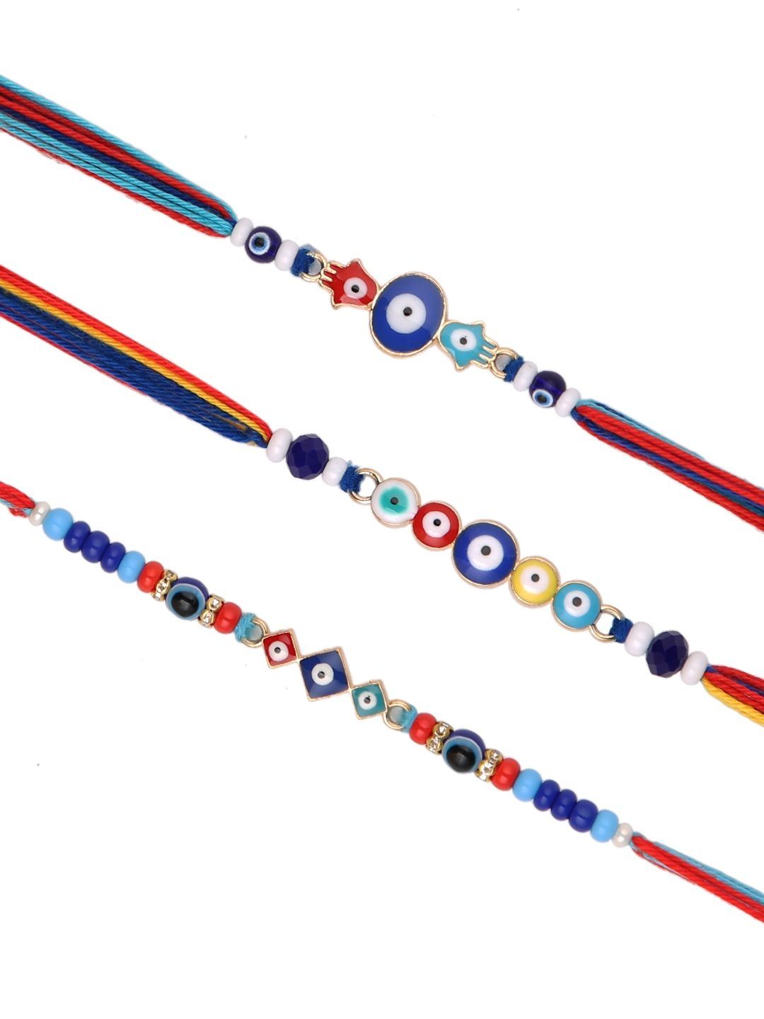 Dhiyona Rakhi