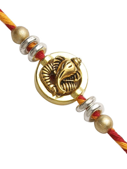 Dhiyona Thread Rakhi