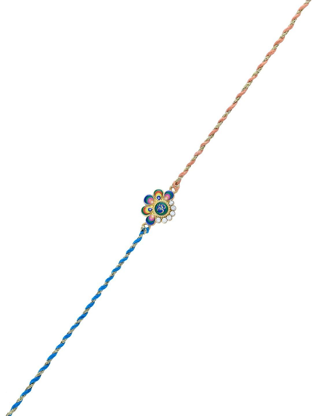 Dhiyona Thread Rakhi