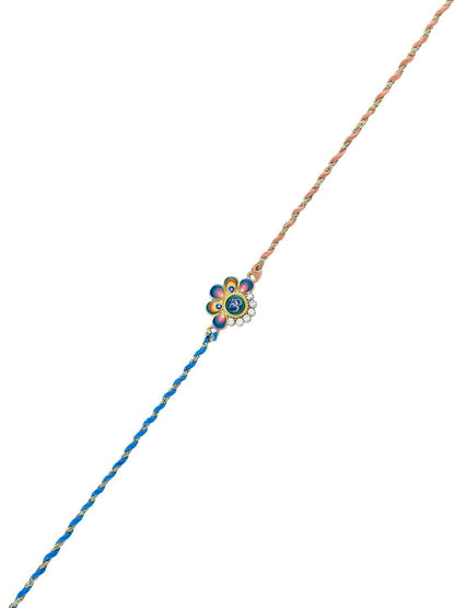 Dhiyona Thread Rakhi