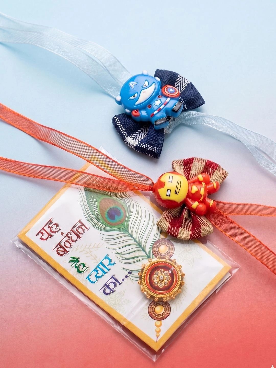 Dhiyona Thread Rakhi