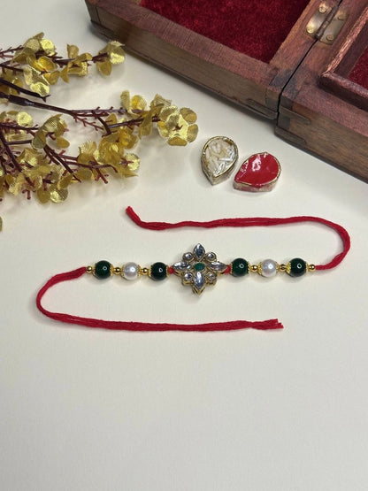Dhiyona Thread Rakhi