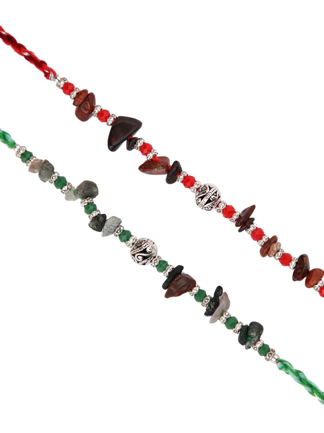 Dhiyona Thread Rakhi