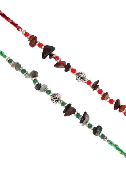 Dhiyona Thread Rakhi