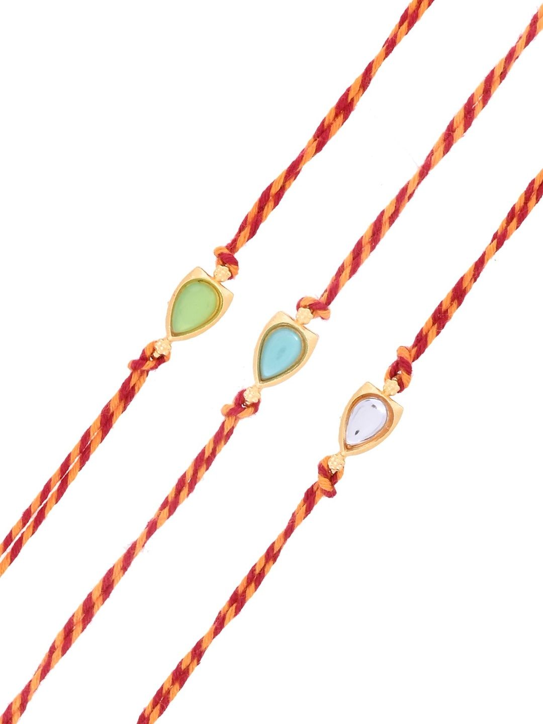 Dhiyona Thread Rakhi