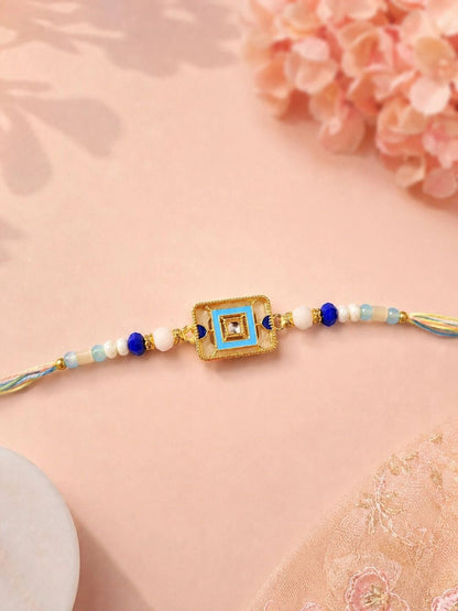 Dhiyona Thread Rakhi