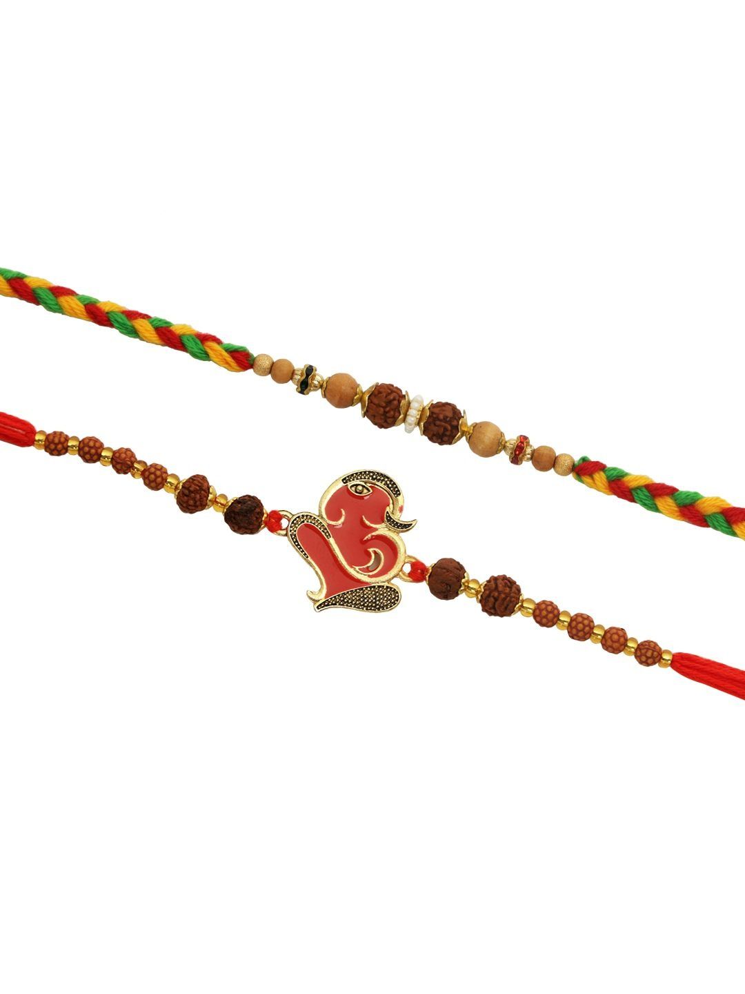 Dhiyona Thread Rakhi
