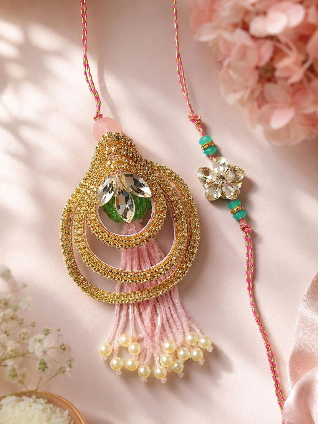 Dhiyona Rakhi