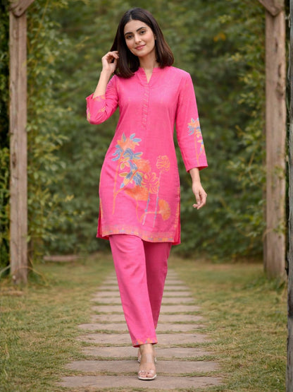 Palash Candy premium co-ord set