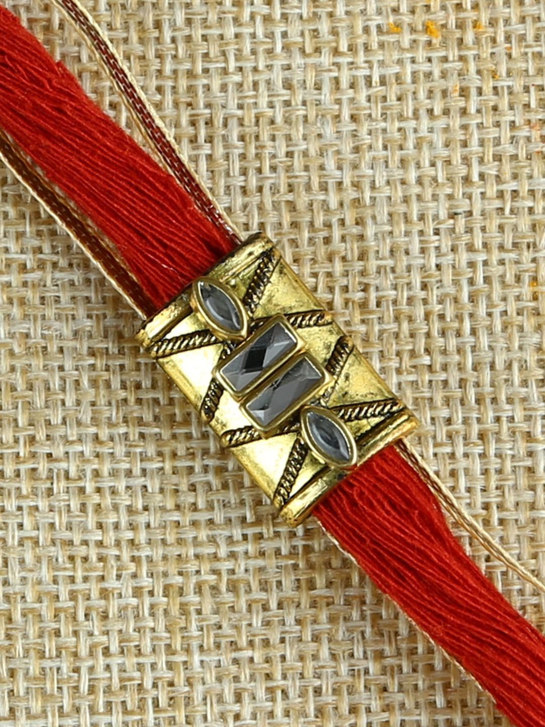 Dhiyona Thread Rakhi