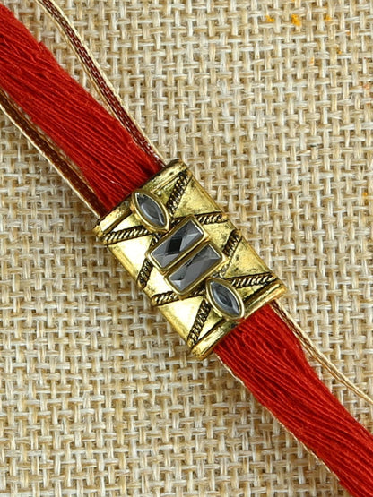 Dhiyona Thread Rakhi