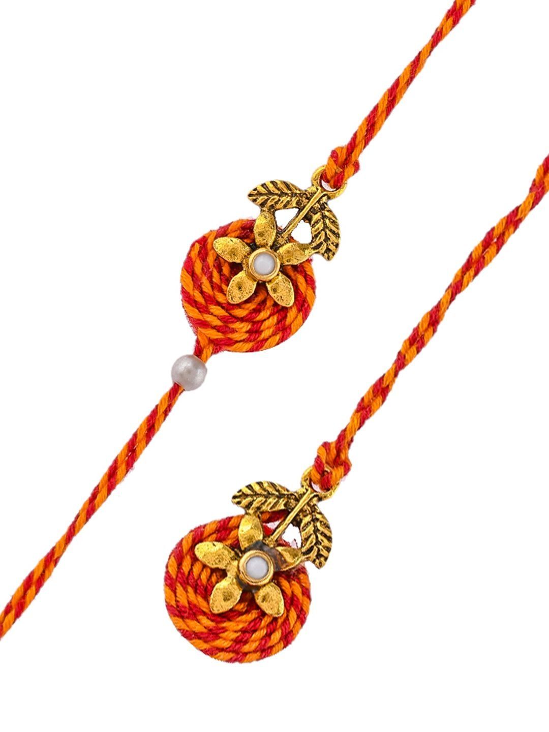 Dhiyona Thread Rakhi