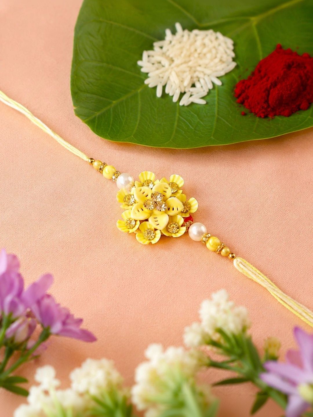Dhiyona Rakhi