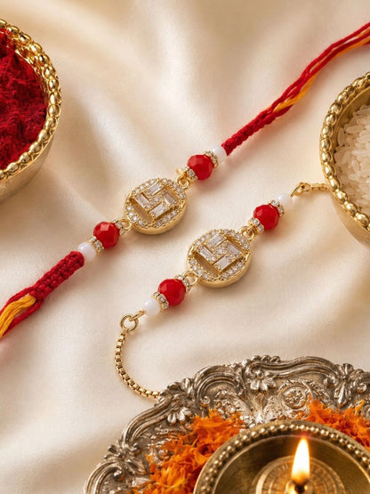 Dhiyona Rakhi