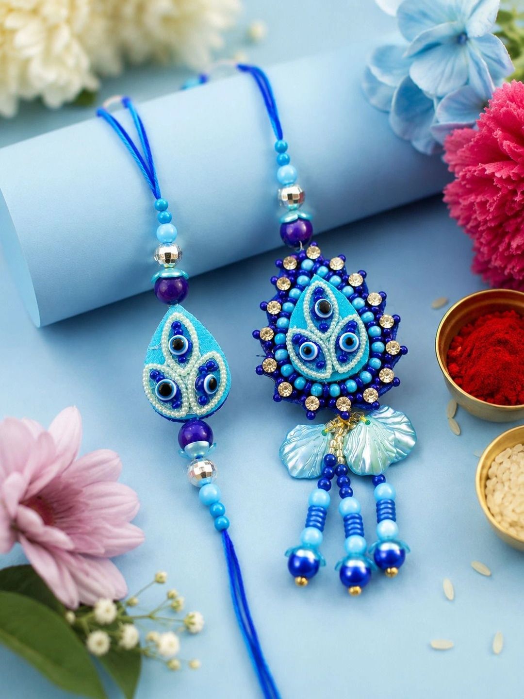 Dhiyona Rakhi
