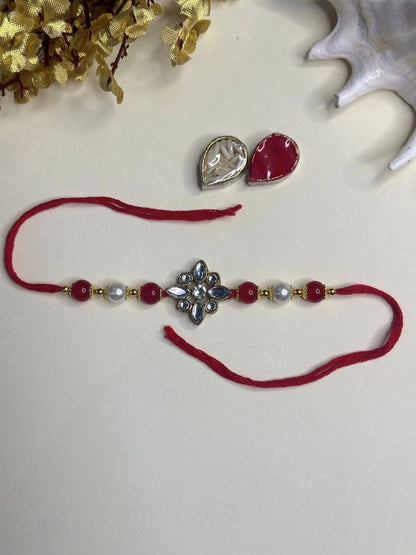 Dhiyona Thread Rakhi