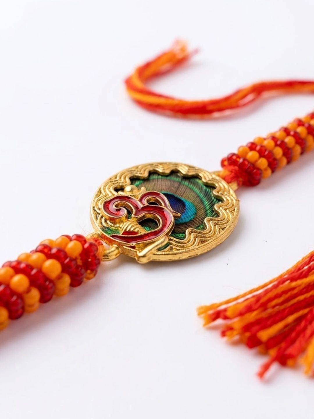 Dhiyona Thread Rakhi