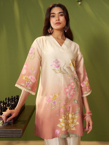 Itrh Munsell Cotton Co-Ord Set