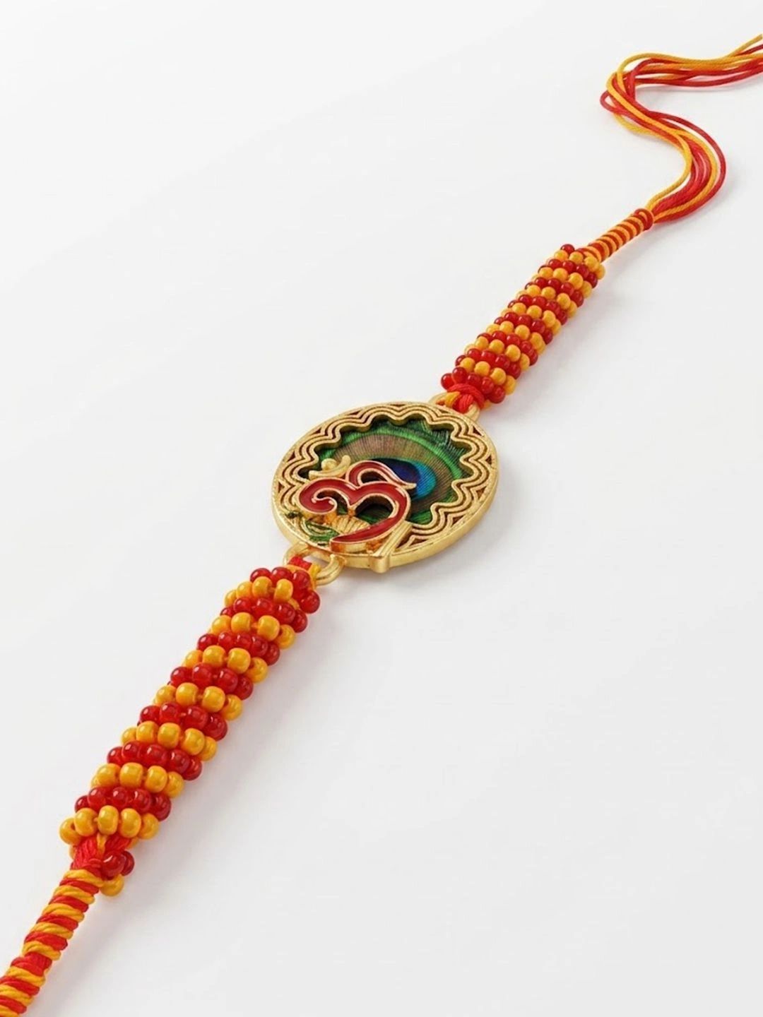 Dhiyona Thread Rakhi
