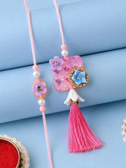 Dhiyona Rakhi