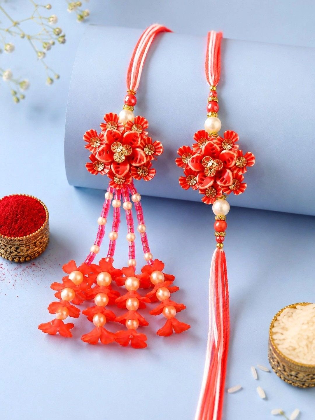 Dhiyona Rakhi